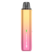 Vaporesso Vibe SE Pod Kit in Grape Fruit Soda – minimalist and portable vape device with a smooth black finish, easy-to-use design, and consistent performance.